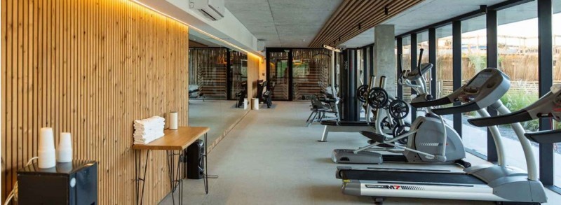 Departamento de 3 dormitorios en Manantiales